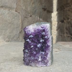 geode amethyste uruguay