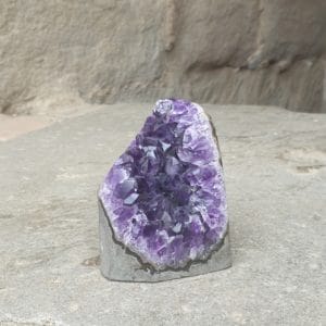 geode amethyste uruguay