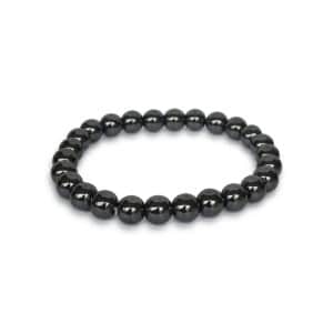 bracelet 8mm hematite